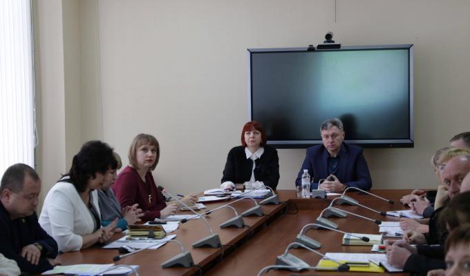 Розвиток аграрного сектору вимагає стратегічного планування, – Юрій Гарбуз