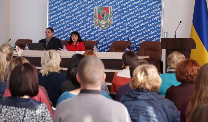 У Держархіві області на зберіганні знаходиться 15 тисяч документів  Національного архівного фонду 