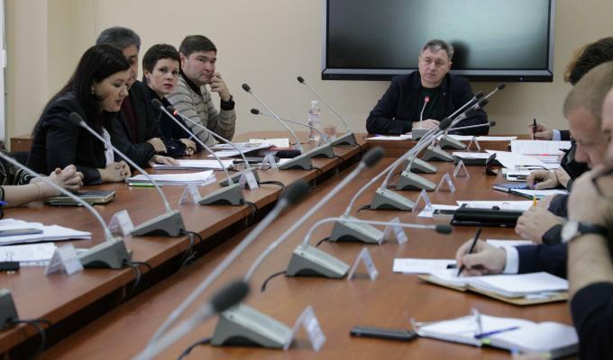 На Луганщині відбудеться Всеукраїнська національно-патріотична акція «Покрова Героїв»