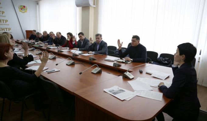 Обласний конкурс проектів місцевого розвитку посилить взаємодію громади та влади