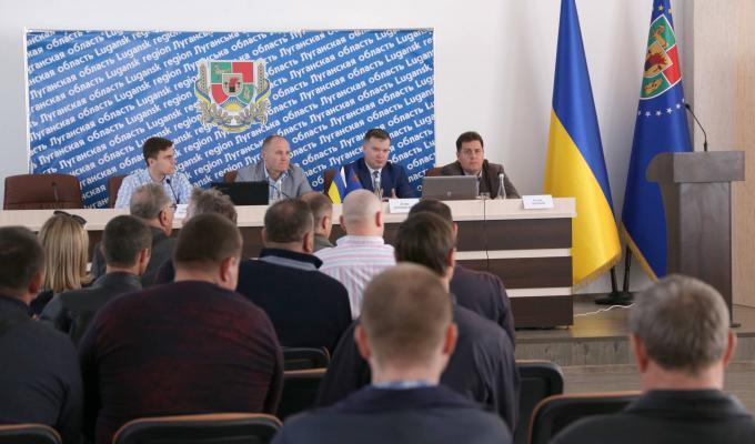 За умови кооперації бджолярі Луганщини отримають підтримку та системний вихід на ринок ЄС