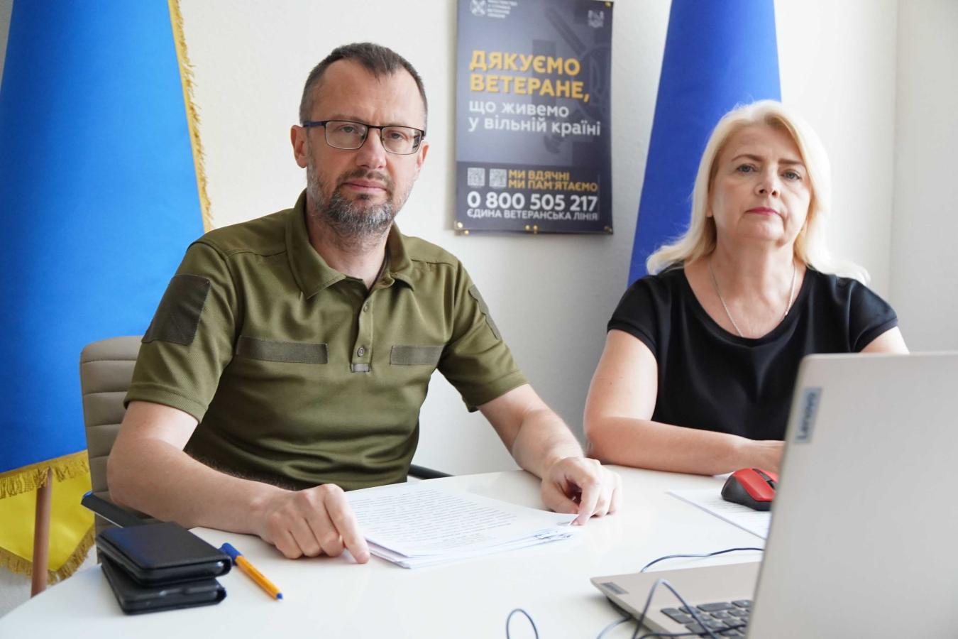 Надання повного соціального пакету та часткова компенсація оренди житла – 125 луганчан долучилися до презентації вакантних посад підприємства з Дніпра