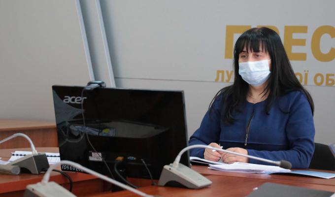 Мінсоцполітики підбило підсумки минулого року та окреслило перспективи розвитку на 2021 рік