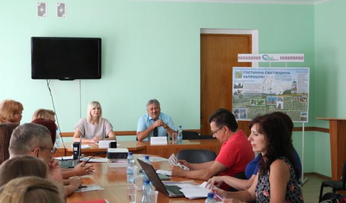 Сільський туризм – чинник позитивного іміджу та джерело доходів для територій