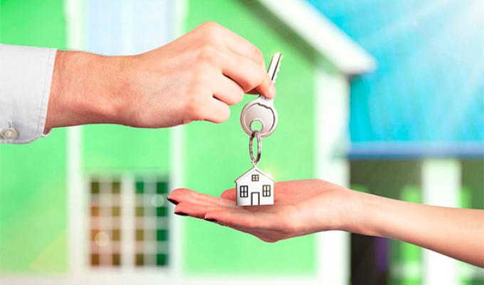 Розроблений план з будівництва і реконструкції житла для переселенців