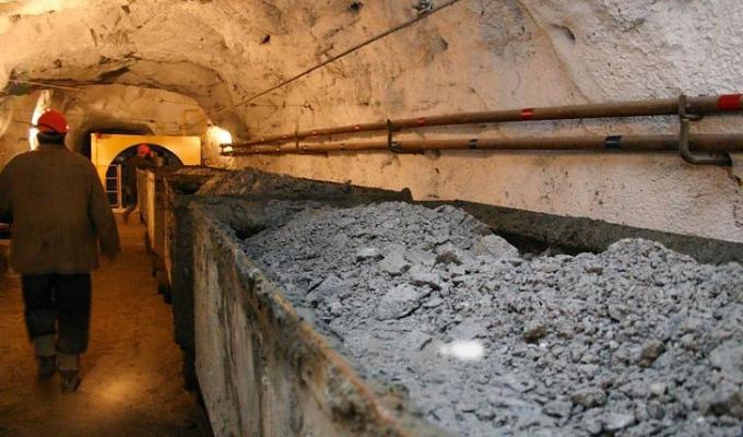 Уряд виділив 1 млрд гривень на виплату зарплат шахтарям