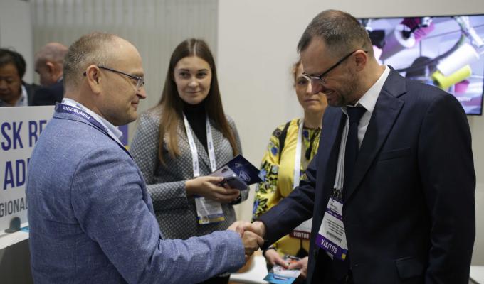 Компанія Finnoschool пропонує співпрацю громадам Луганщини