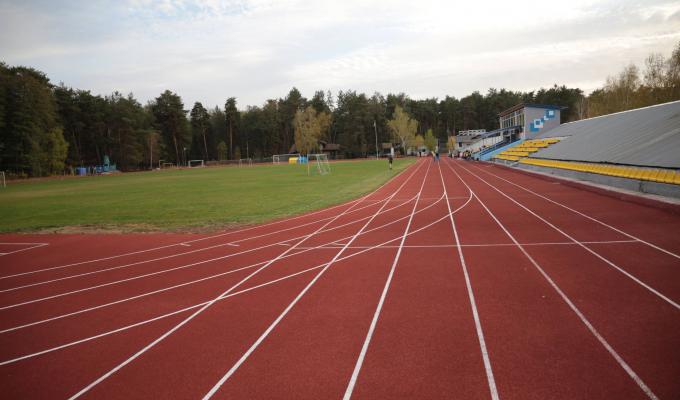 Чотири об’єкти Луганщини буде профінансовано за рахунок держсубвенції