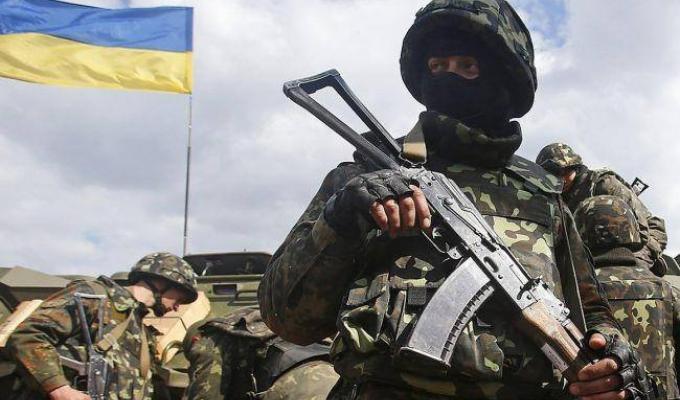 Новини АТО: ситуація на Луганщині стабілізувалася