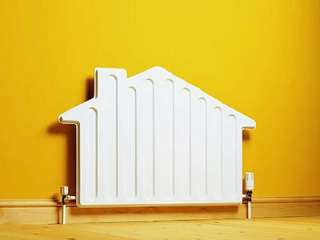 У Луганській області опалюються всі 1767 житлових будинків, що підключені до централізованої системи опалення