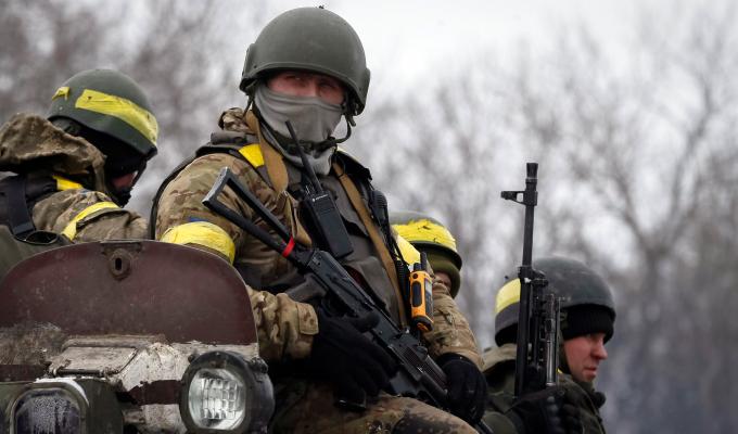 Новини АТО: доба обійшлася без обстрілів