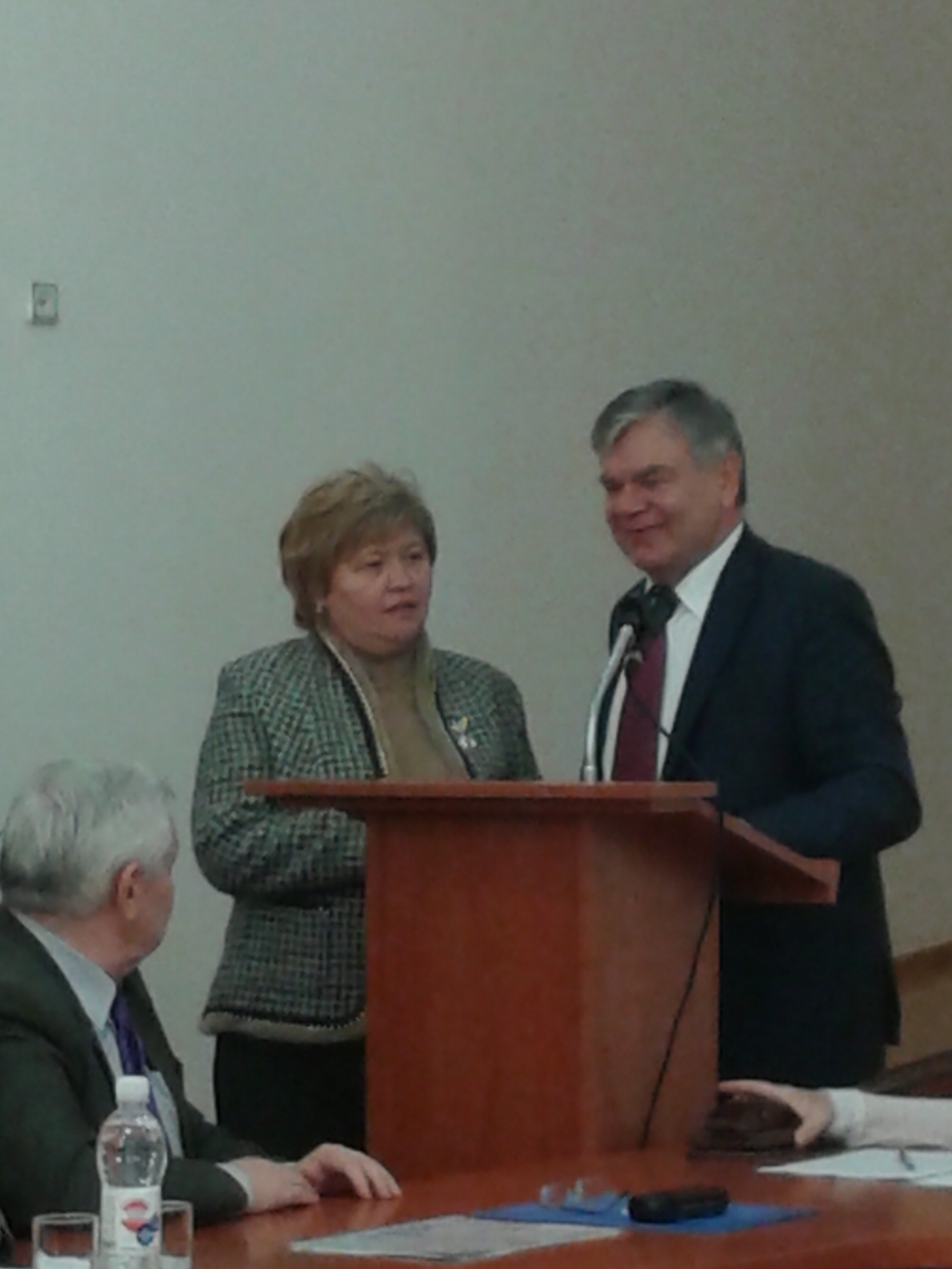 У всеукраїнському конкурсі освітяни Луганщини здобули найбільшу кількість нагород