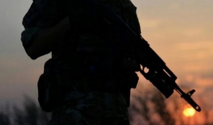 Новини АТО: наш військовий загинув під Кримським 