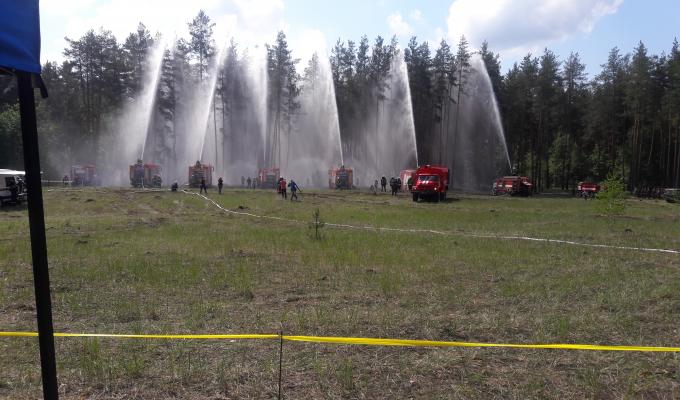 Участь у навчанні