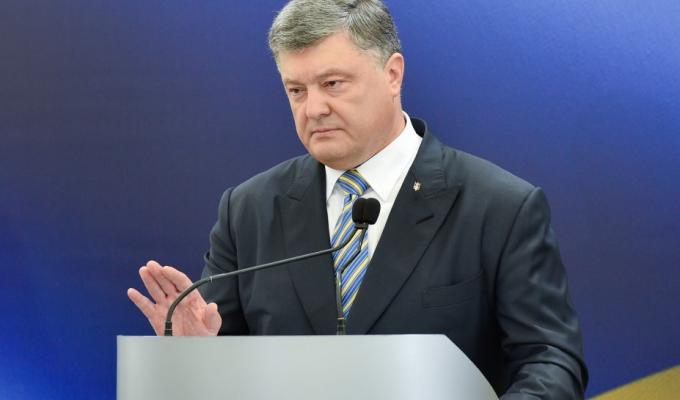 Україна зацікавлена в продовженні роботи Нормандського формату – Глава держави