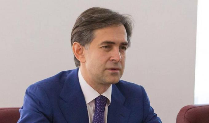 Олексій Любченко: Позитивна динаміка в економіці та пожвавлення промисловості – запорука зростання ВВП до 4,1 % у 2021 році