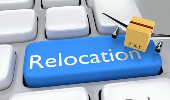 Зареєструватись для участі у програмі релокації підприємств просто