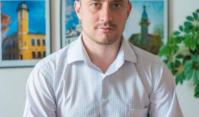 Олександр Слобожан: "Депозити громад на рахунках держбанків – це абсолютно позитивний тренд"