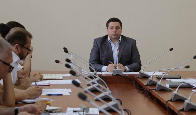 Учасники АТО та ветерани війни вчасно отримують медичну та соціальну допомогу