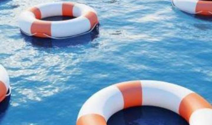 Інформація щодо правил поведінки на воді