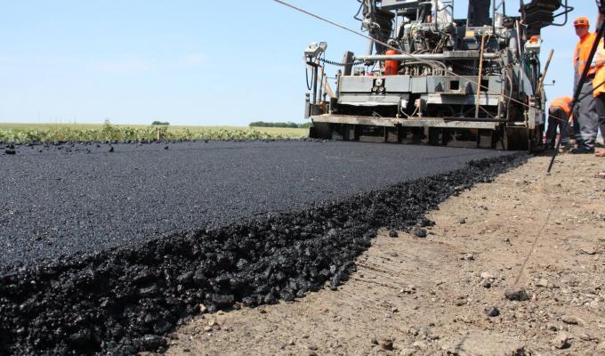 У серпні вже ліквідовано більш ніж 5000 кв. м ямковості