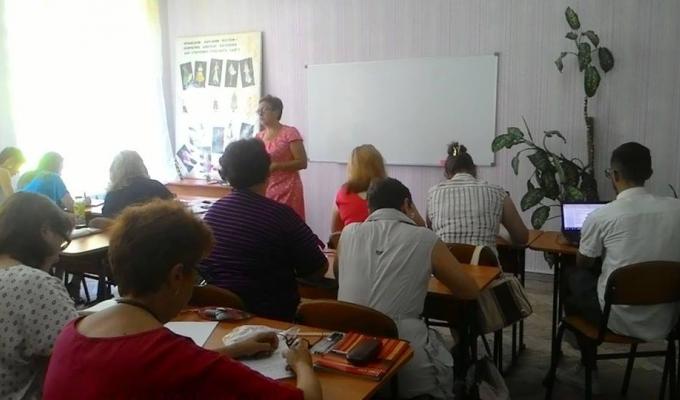 В області почався масштабний проект з підготовки кваліфікованих спеціалістів 