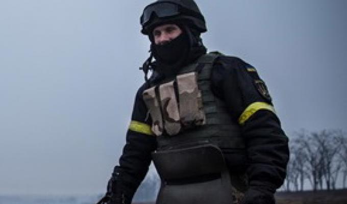 Новини АТО: кількість обстрілів збільшилася