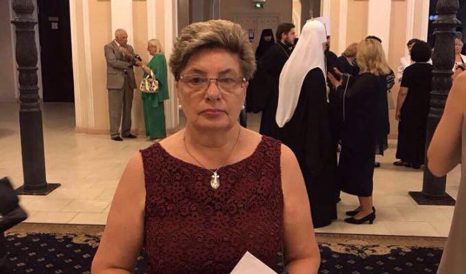 Серед 20 кращих медиків України – луганчанка