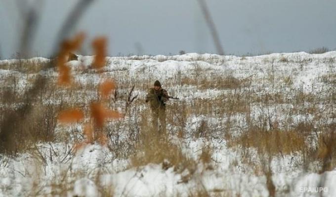 Новини АТО: на Луганщині встановилася тиша