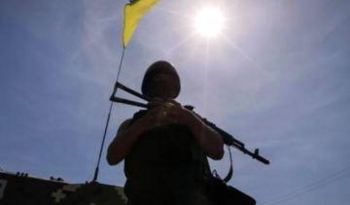 Новини ООС: обстрілів на Луганщині не зафіксовано