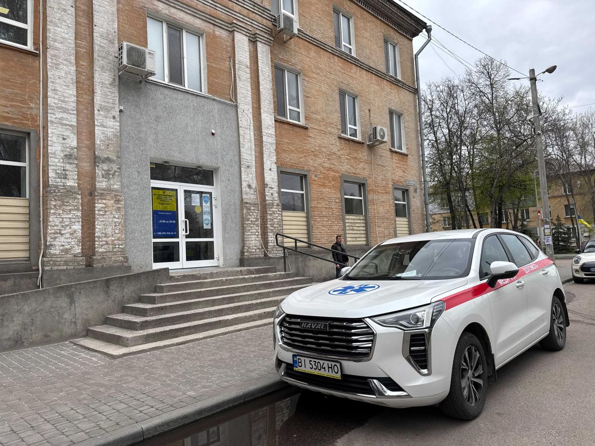 Сіверськодонецький центр первинної медико-санітарної допомоги підтвердив статус критично важливого для громади підприємства