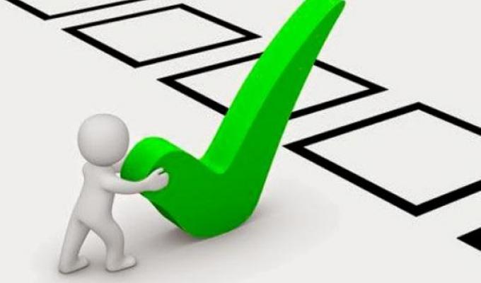 Повідомлення про результати конкурсного відбору