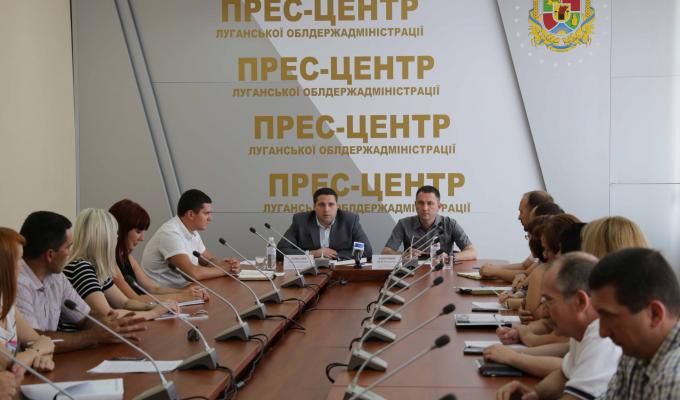 Ефективність освоєння бюджетних коштів – 90% та повна легалізація пасажирських перевезень, – заступник Міністра інфраструктури Юрій Лавренюк 