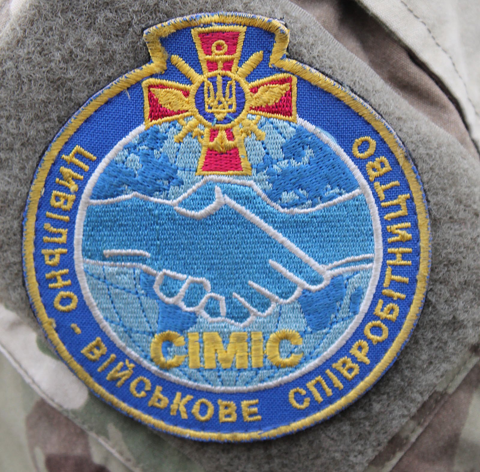 Мобільні групи цивільно-військового співробітництва передали жителям Донбасу декілька тонн гуманітарного вантажу від вінницьких благодійників