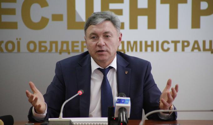 У Станиці Луганській збудують супермаркет 