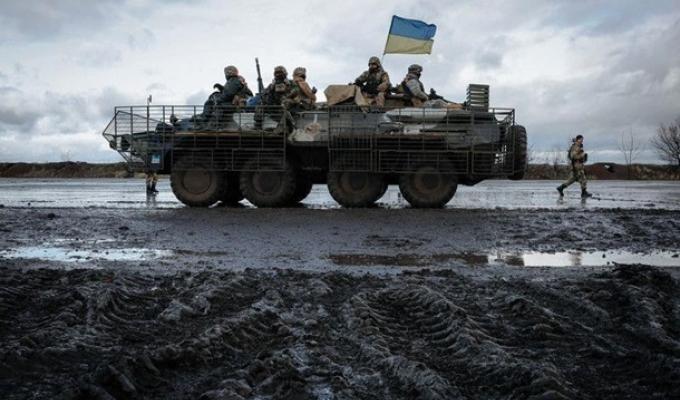 Новини АТО: двоє наших бійців поранені у Попаснянському районі