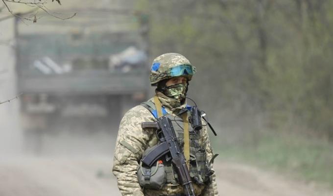 Новини АТО: порушень режиму припинення вогню не зафіксовано