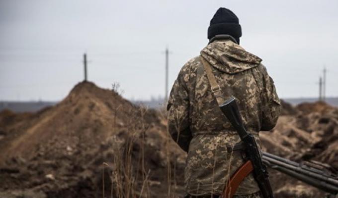 Новини АТО: обстрілів на Луганщині не зафіксовано