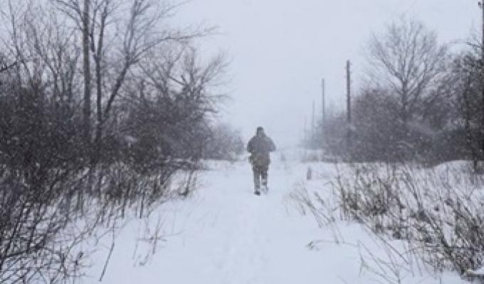 Новини АТО: під Кримським загинув український військовий