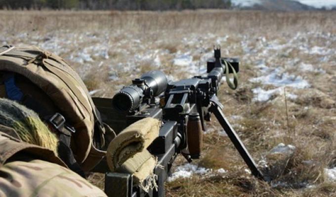 Новини АТО: ворогом застосовані міномети