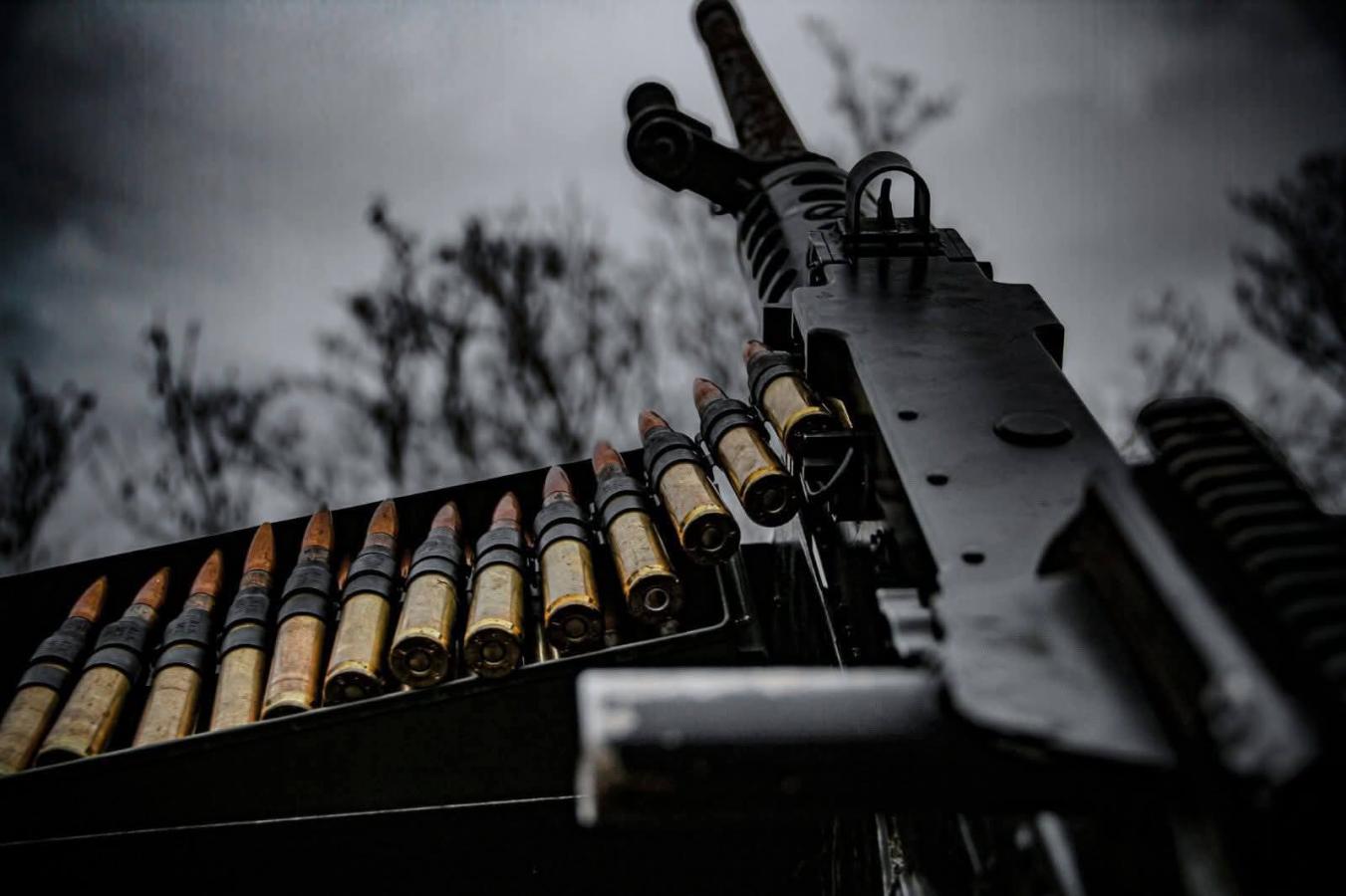 У окупованому Довжанську готуються до закриття усіх шахт, у Алчевську триває комунальний колапс. Минула доба на нашій ділянці фронту була відносно «спокійною»