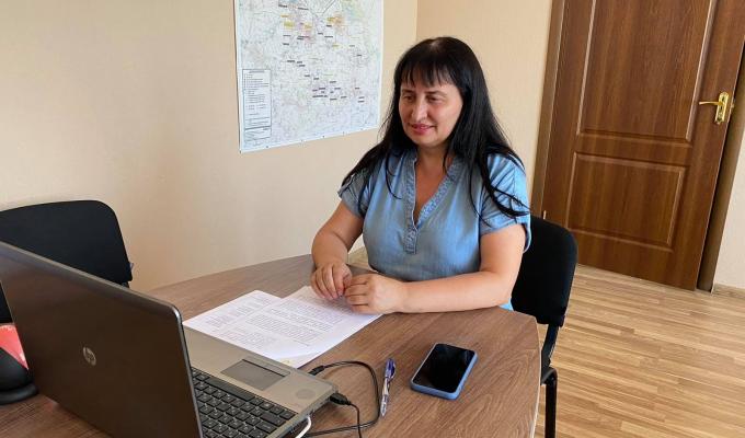 Питання роботи мобільних бригад соціально-психологічної допомоги постраждалим від насильства обговорили на Луганщині