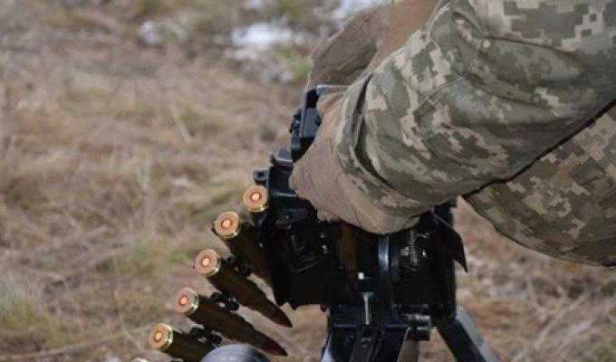 Новини АТО: під обстріли потрапив Попаснянський район