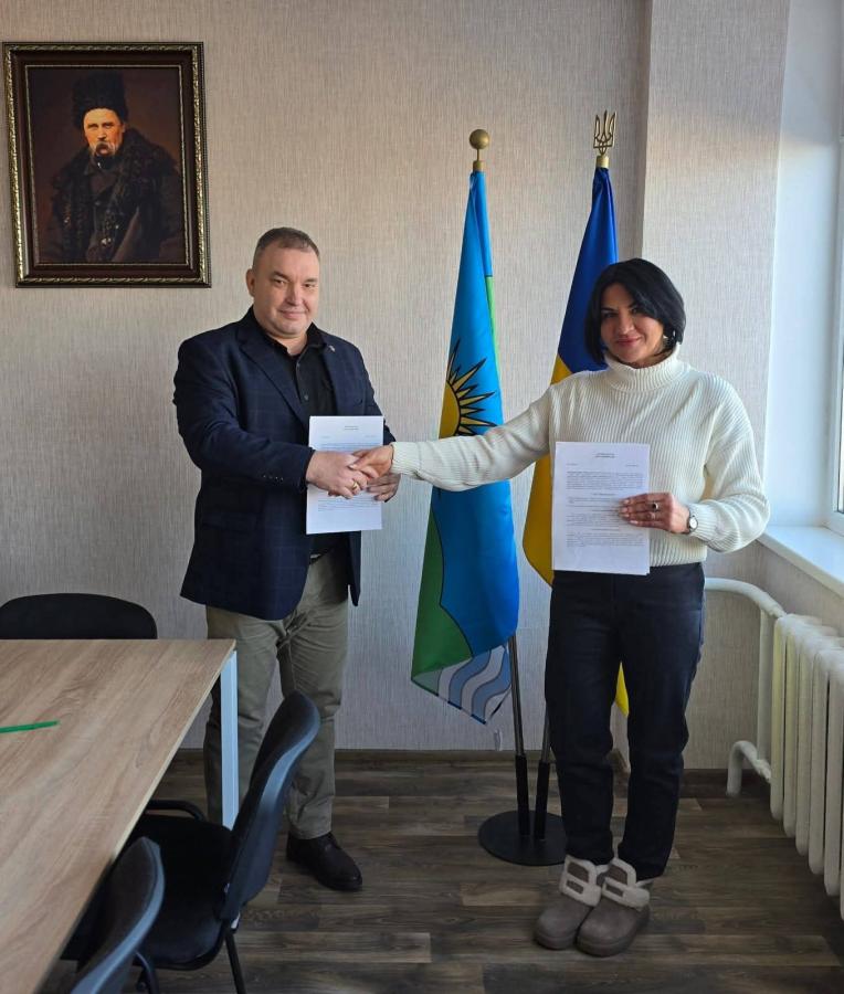 Сила згуртованості Білолуцької громади: турбота про Захисників та ВПО в умовах війни