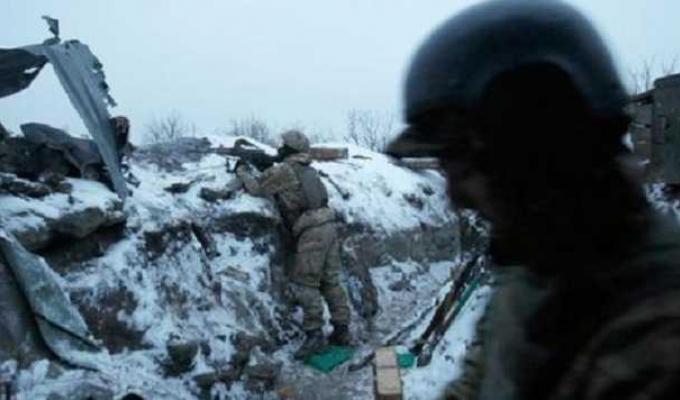 Новини АТО: біля села Кряківка зазнав поранень наш захисник