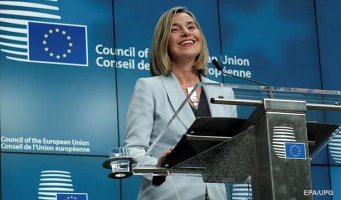 Представництво Європейського Союзу в Україні запускає всеукраїнську комунікаційну кампанію «Moving Forward Together / Прямуємо разом»