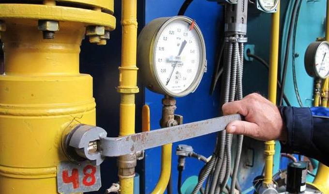 Область завершує підготовку до нового опалювального сезону, – Юрій Гарбуз