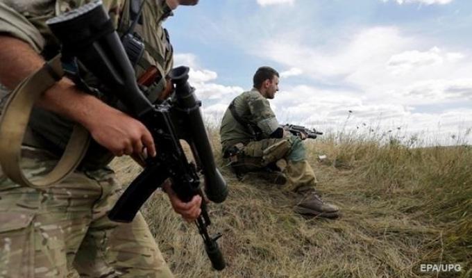 Новини ООС: Попаснянський район знову під ворожим вогнем