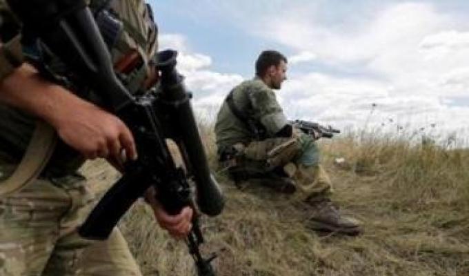 Новини ООС: проросійські НЗФ знов обстріляли Золоте та Кримське