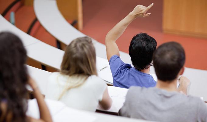 У двох вишах Луганщини стартував пілотний проєкт із впровадження дуальної освіти